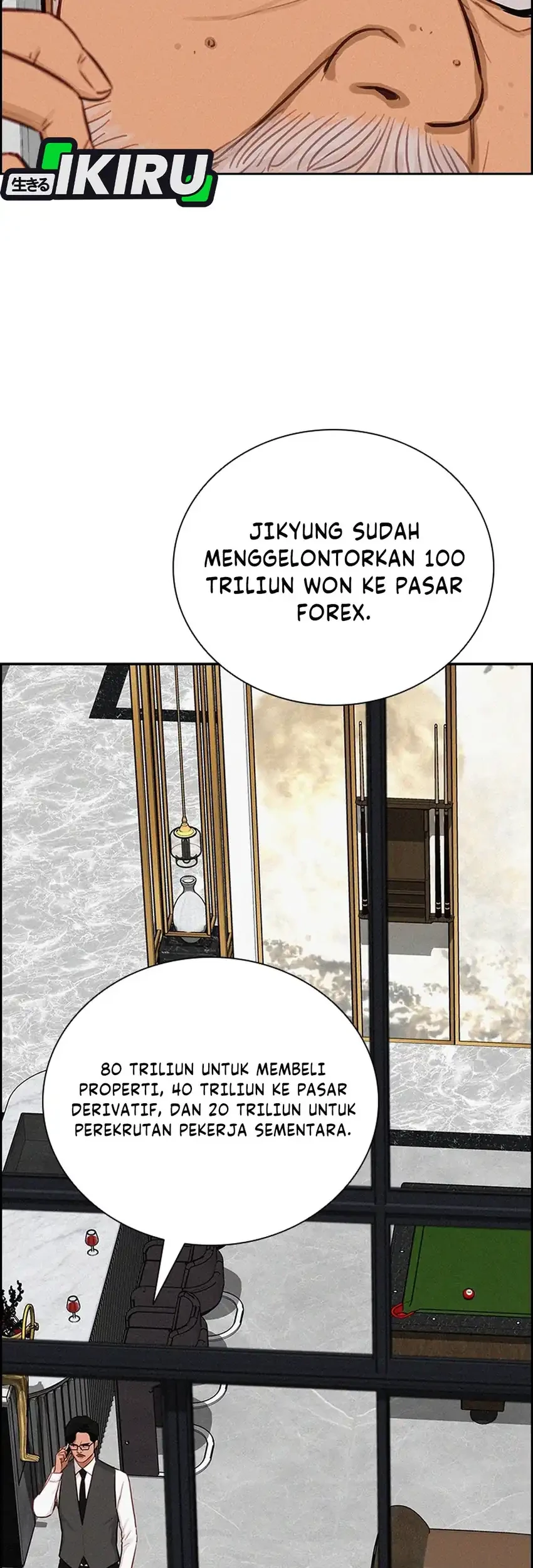 Chapter 295 - halaman 22