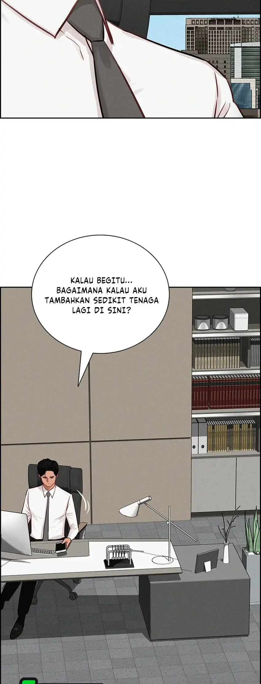Chapter 295 - halaman 61