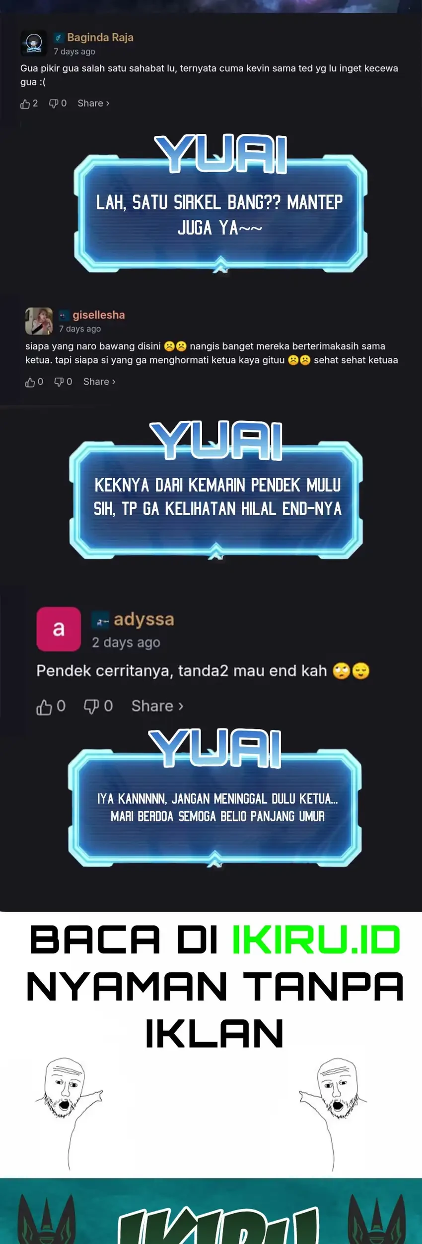 Chapter 295 - halaman 68