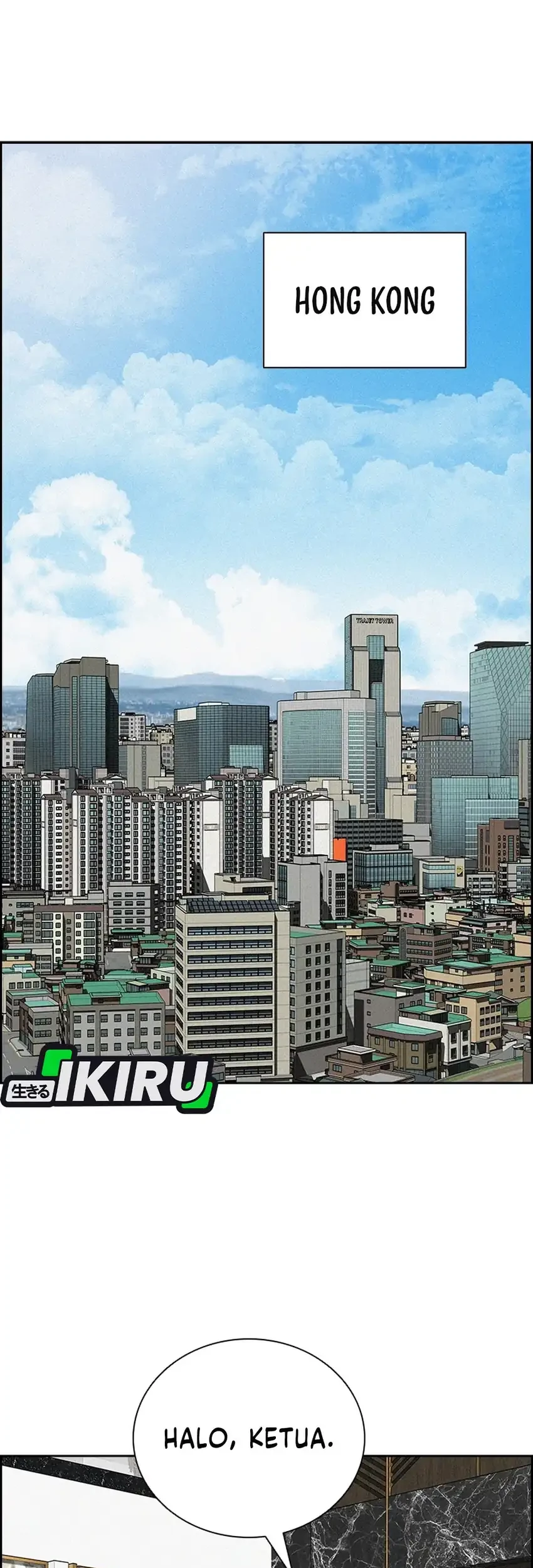 Chapter 295 - halaman 12