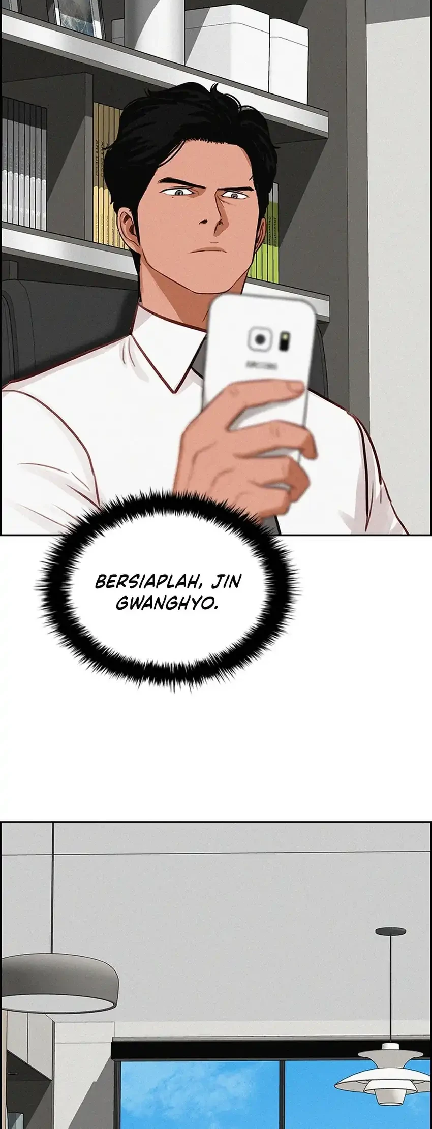 Chapter 296 - halaman 29