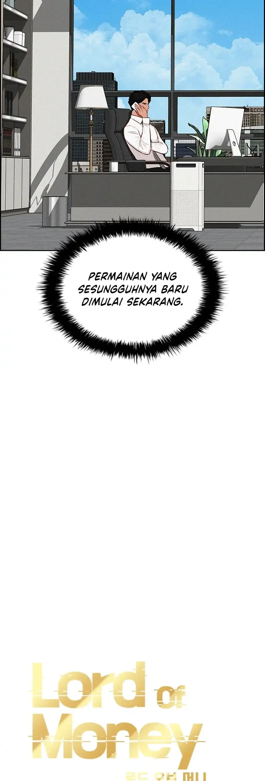 Chapter 296 - halaman 30
