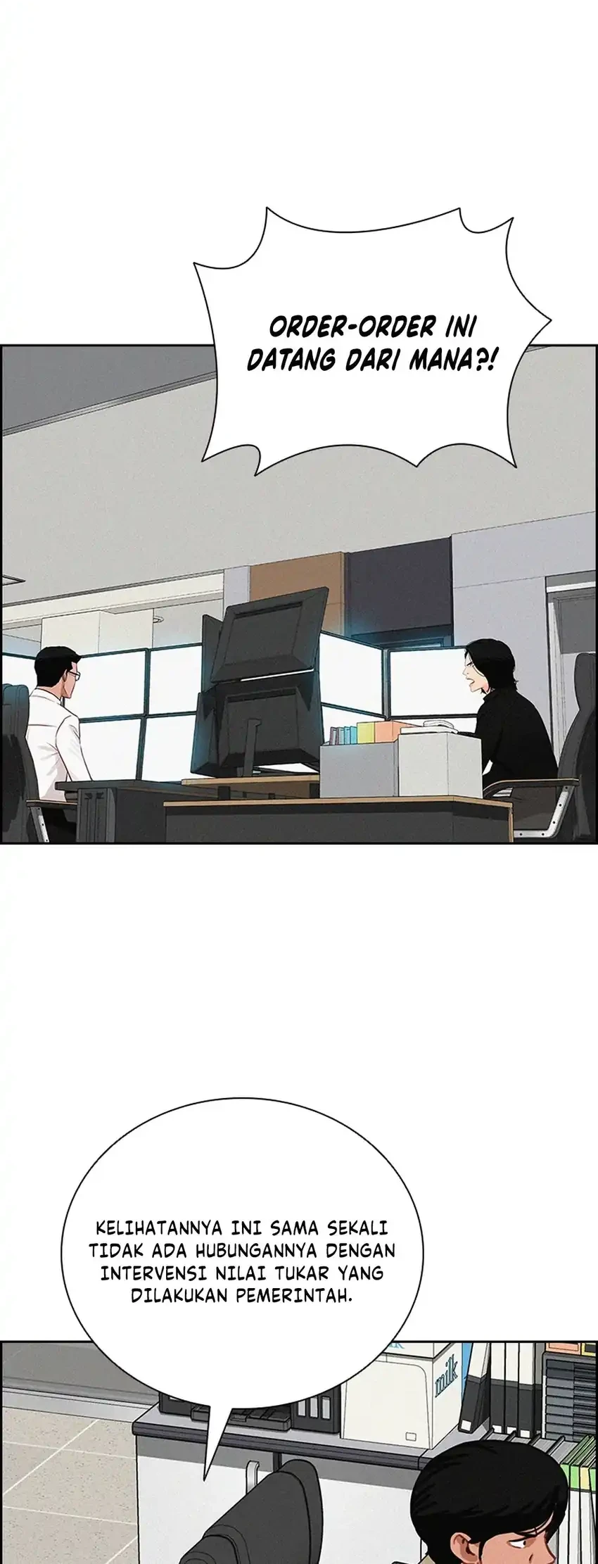 Chapter 296 - halaman 33