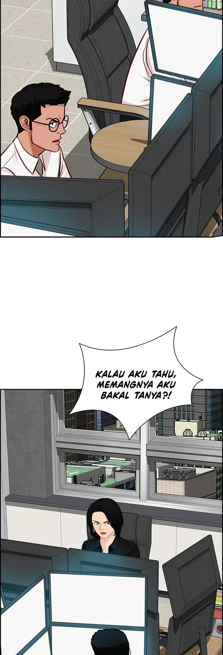 Chapter 296 - halaman 34