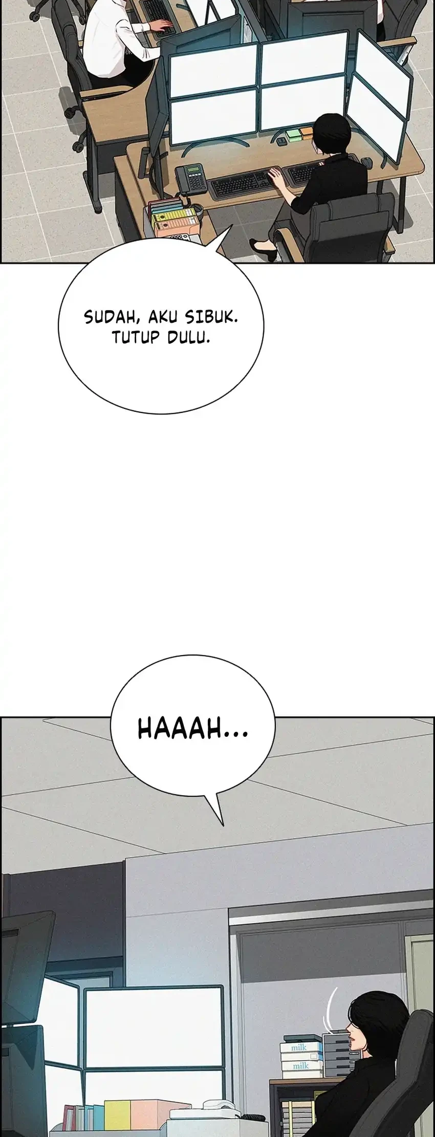 Chapter 296 - halaman 39