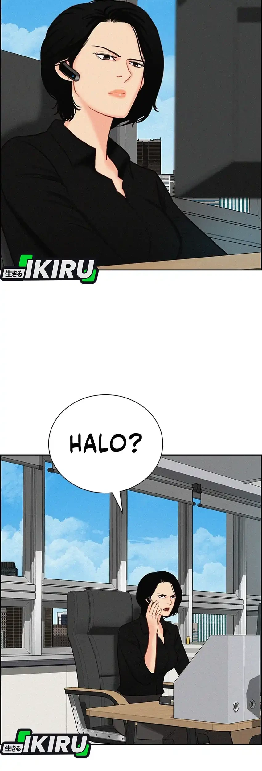 Chapter 296 - halaman 42