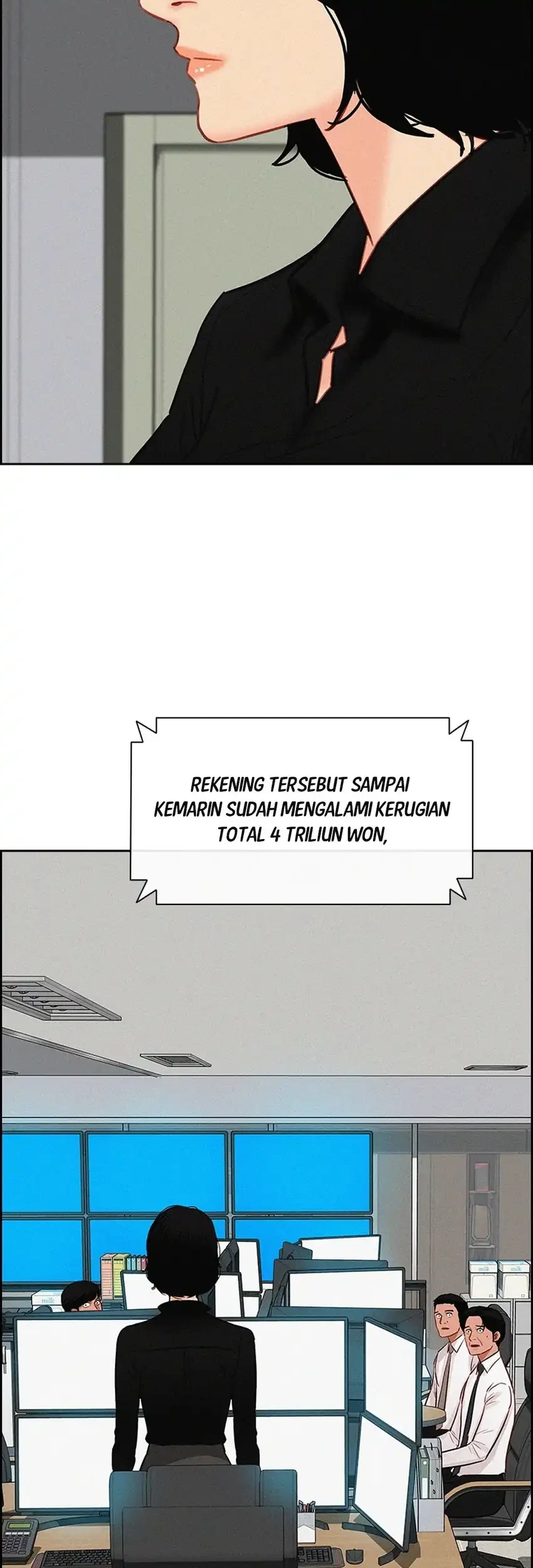 Chapter 296 - halaman 48