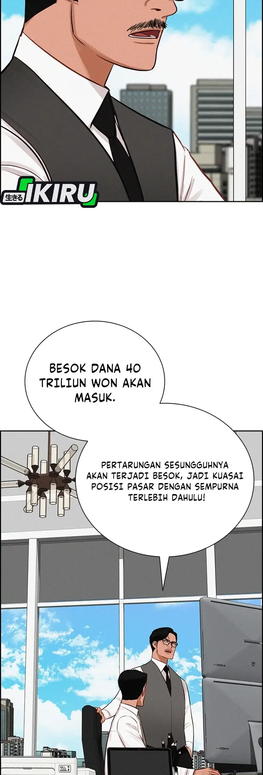 Chapter 297 - halaman 26