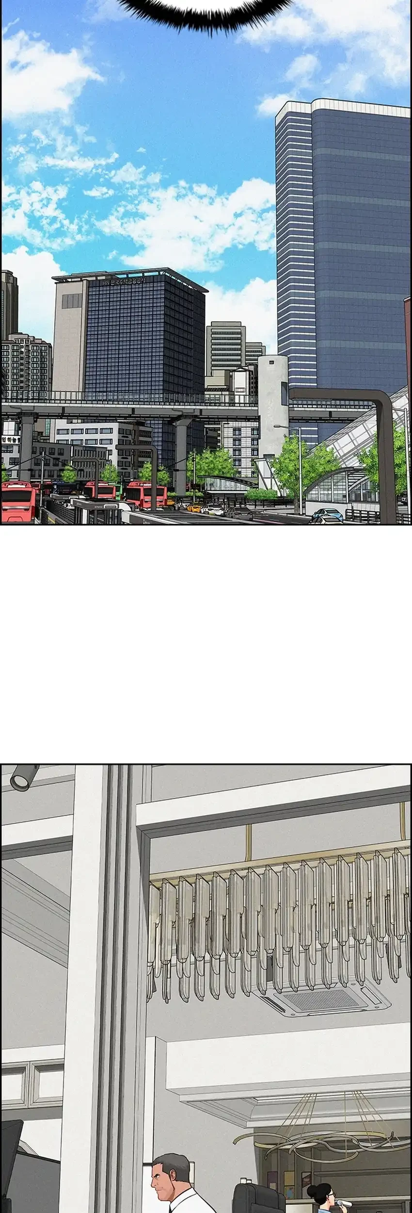 Chapter 297 - halaman 30