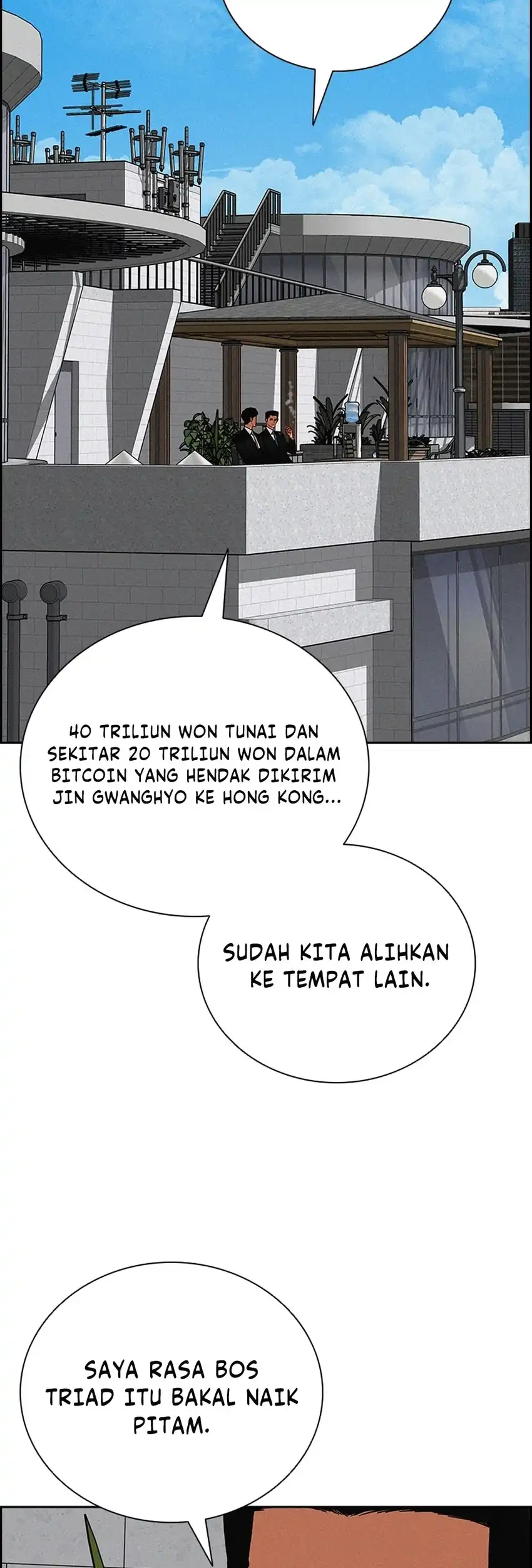 Chapter 298 - halaman 32