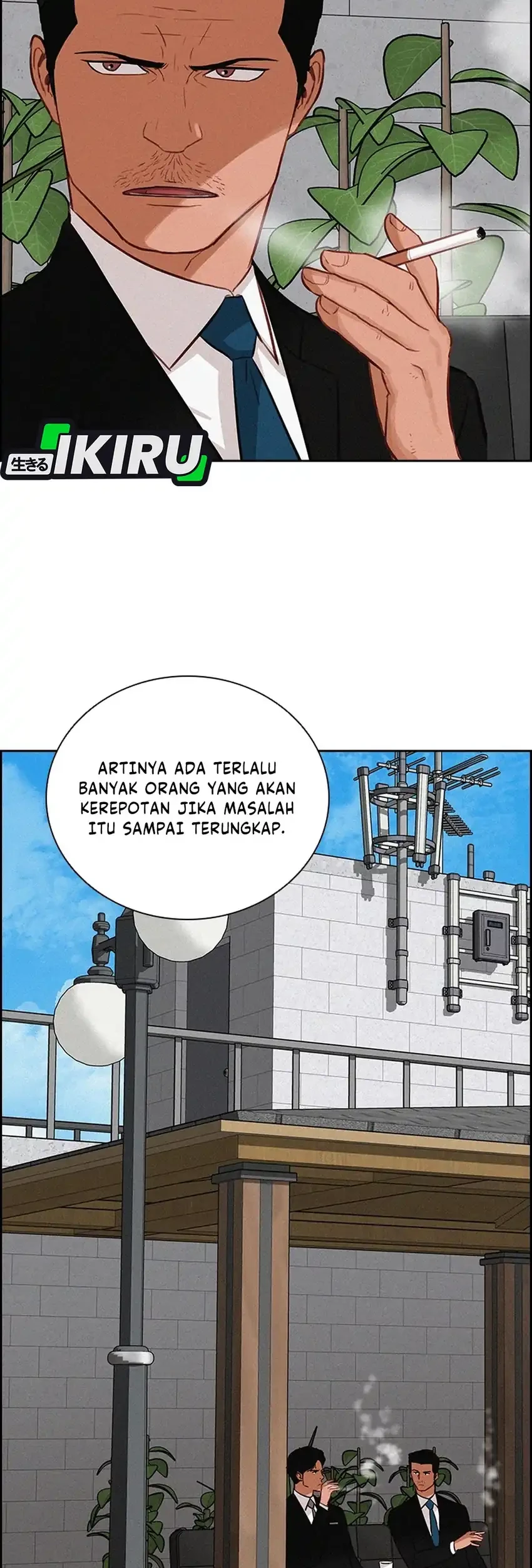 Chapter 298 - halaman 38