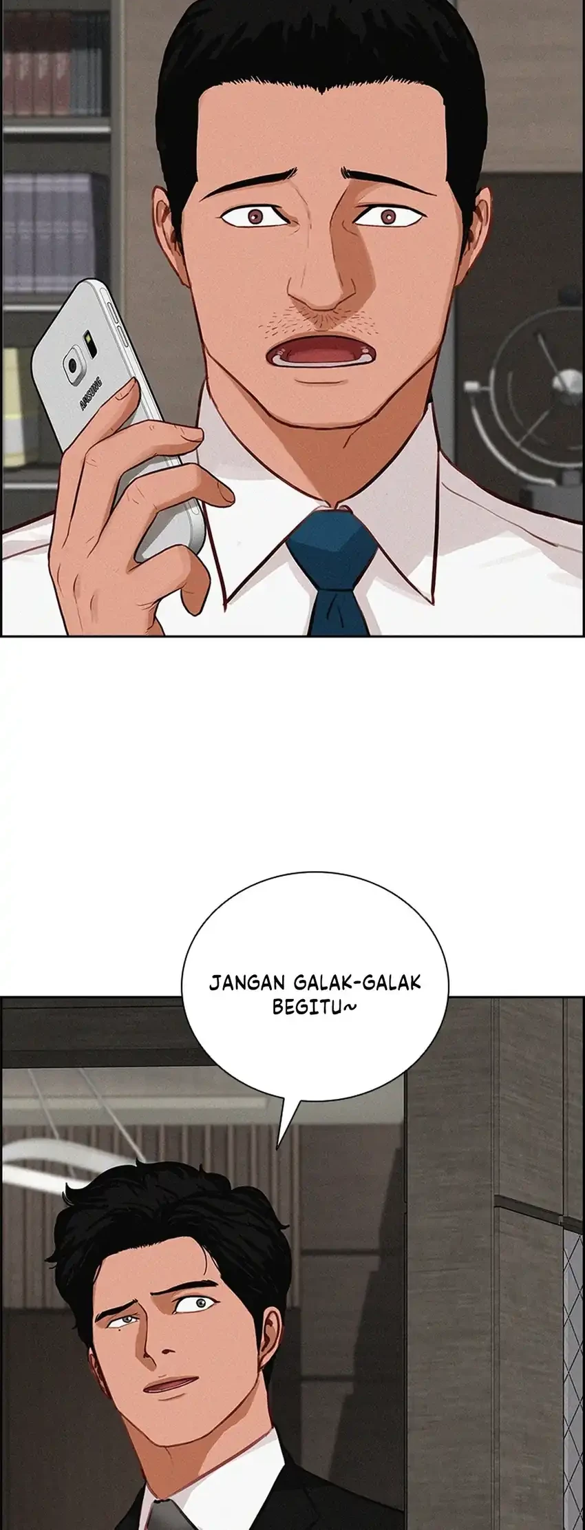 Chapter 298 - halaman 9