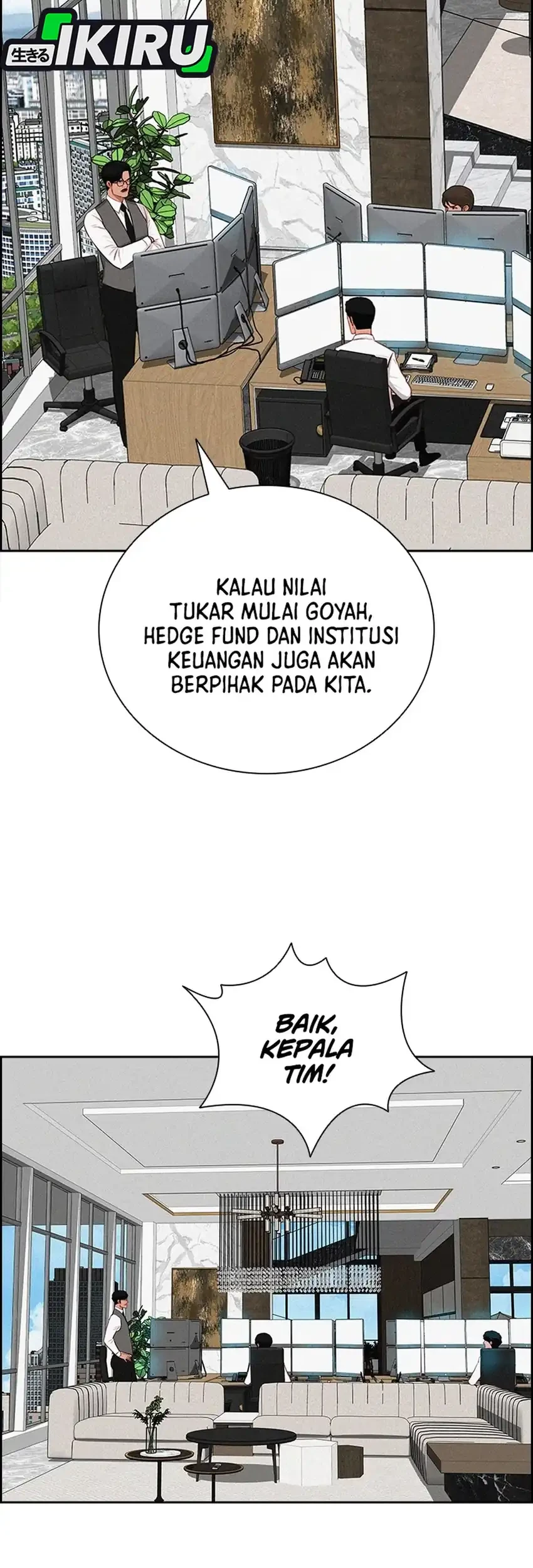 Chapter 299 - halaman 34