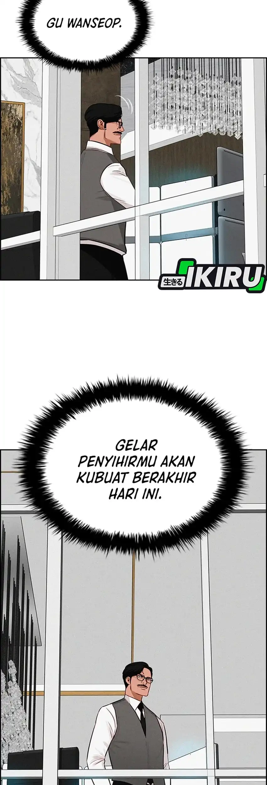 Chapter 299 - halaman 40