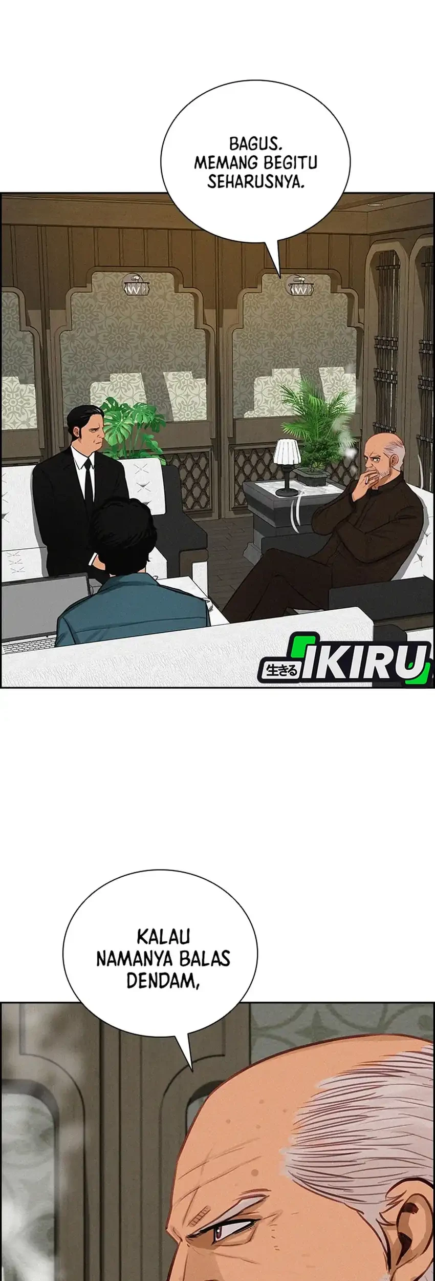 Chapter 299 - halaman 18