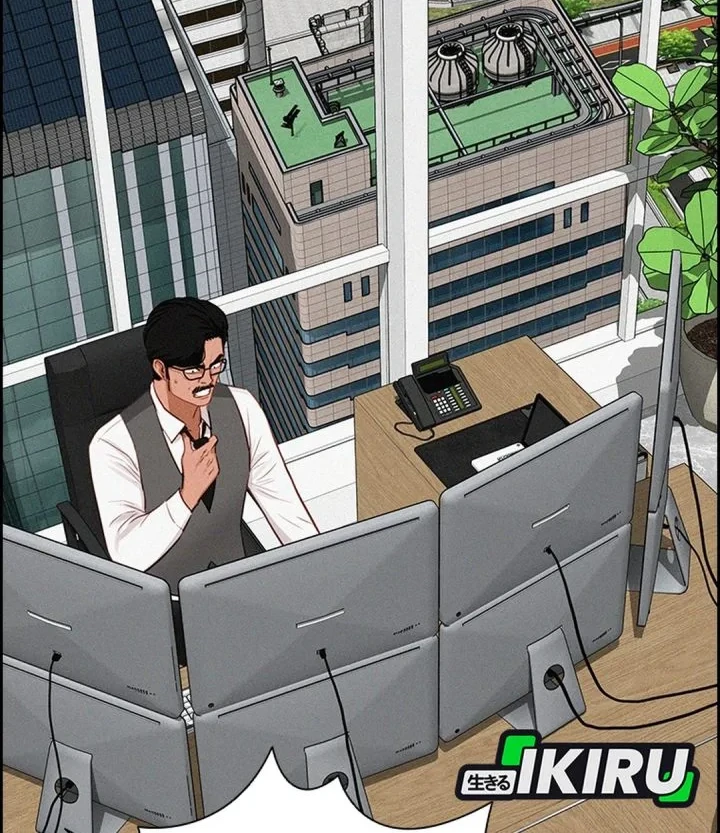 Chapter 300 - halaman 29