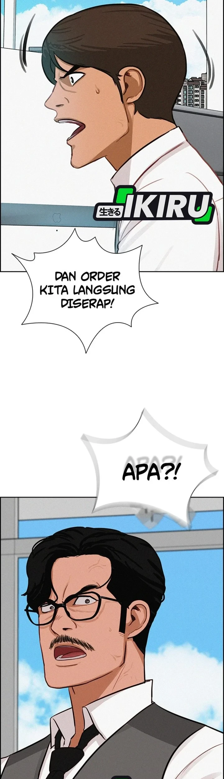 Chapter 300 - halaman 38