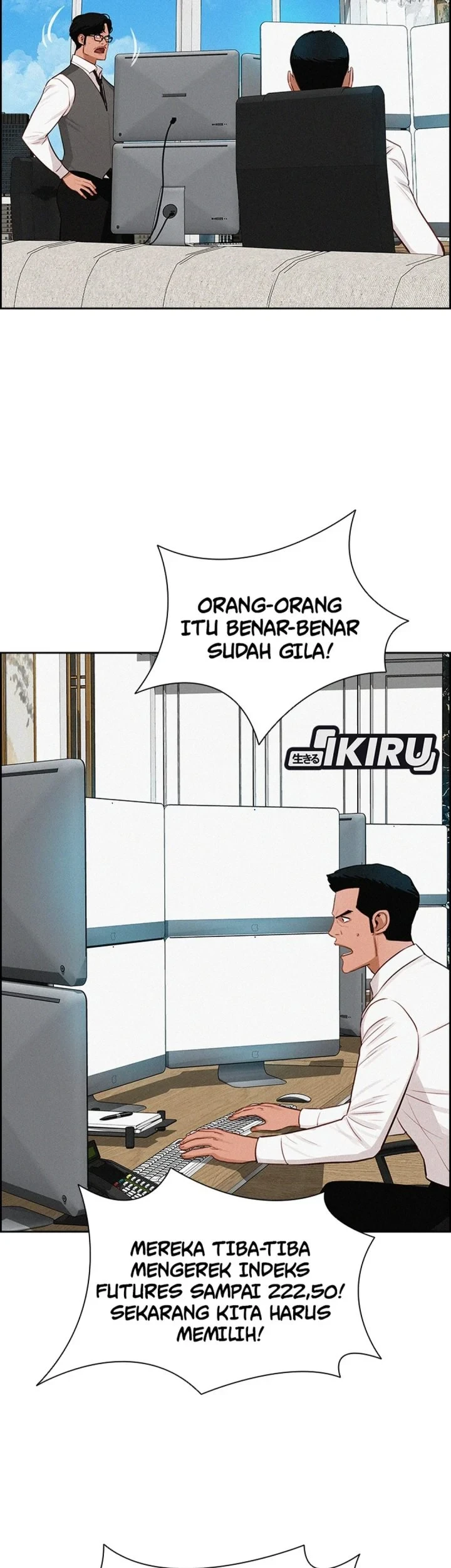 Chapter 300 - halaman 44