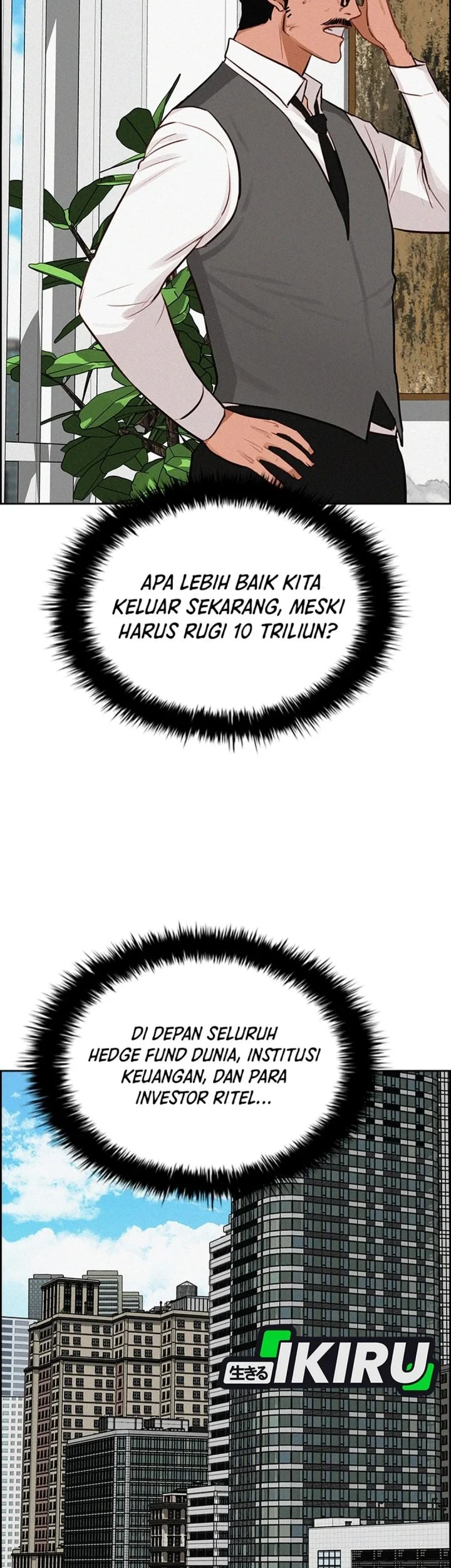 Chapter 300 - halaman 48