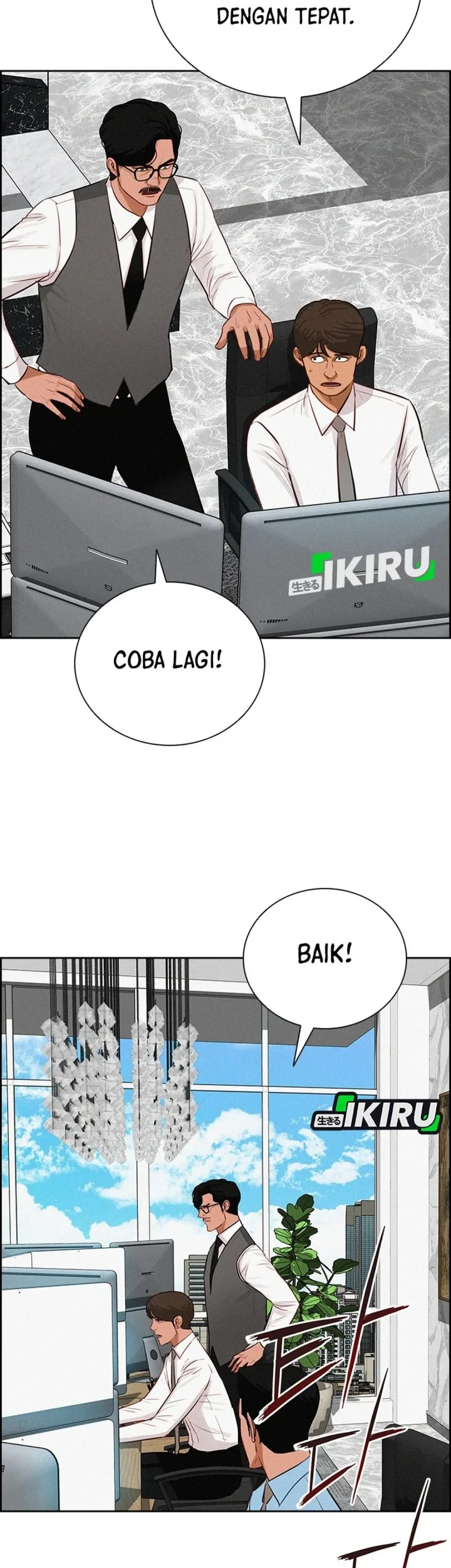 Chapter 300 - halaman 6