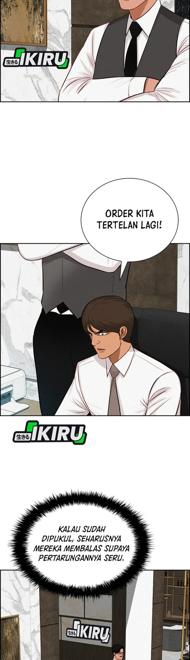 Chapter 300 - halaman 8