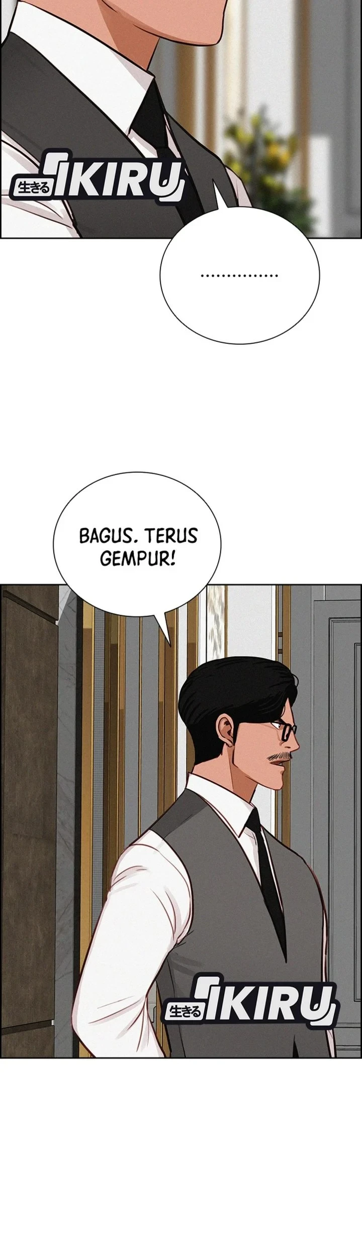 Chapter 300 - halaman 14
