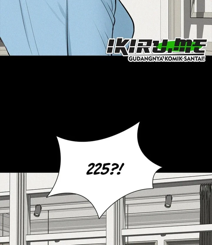 Chapter 301 - halaman 21
