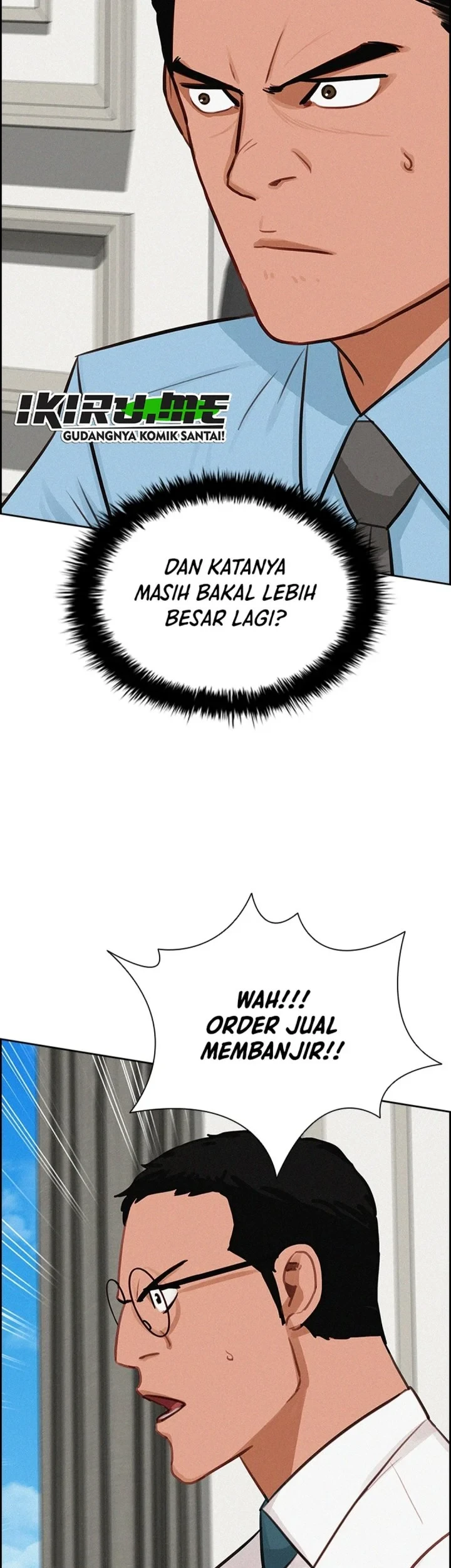 Chapter 301 - halaman 36