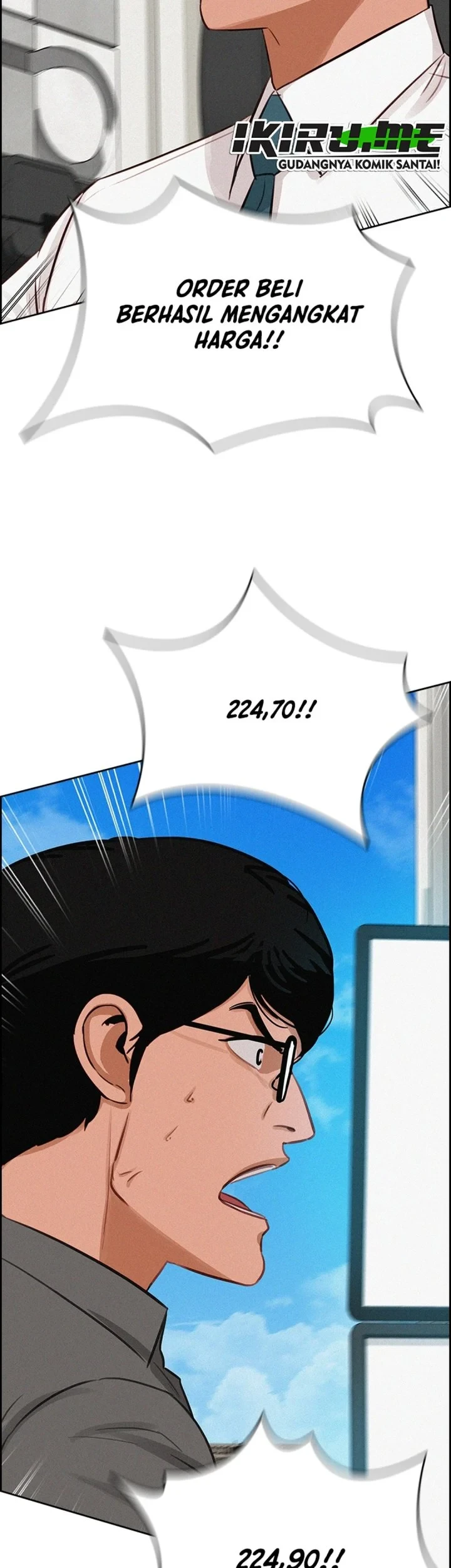 Chapter 301 - halaman 42