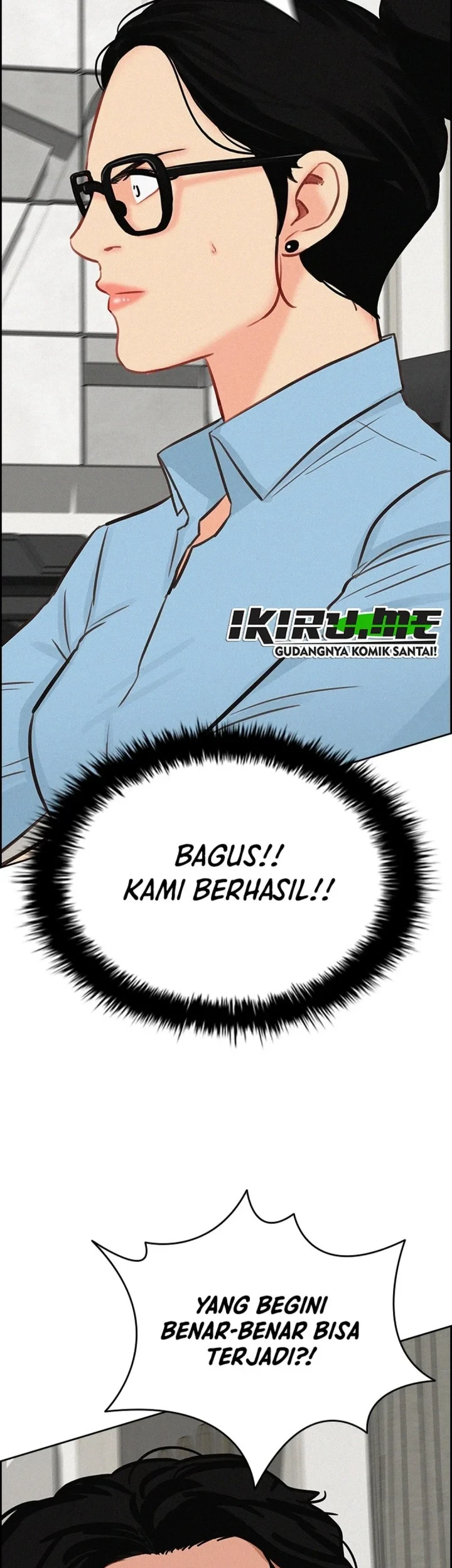 Chapter 301 - halaman 44
