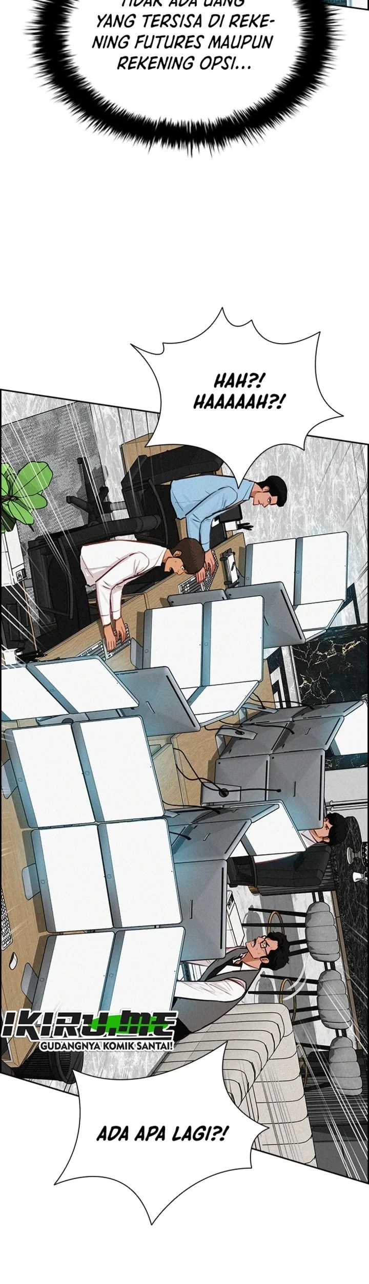 Chapter 301 - halaman 52