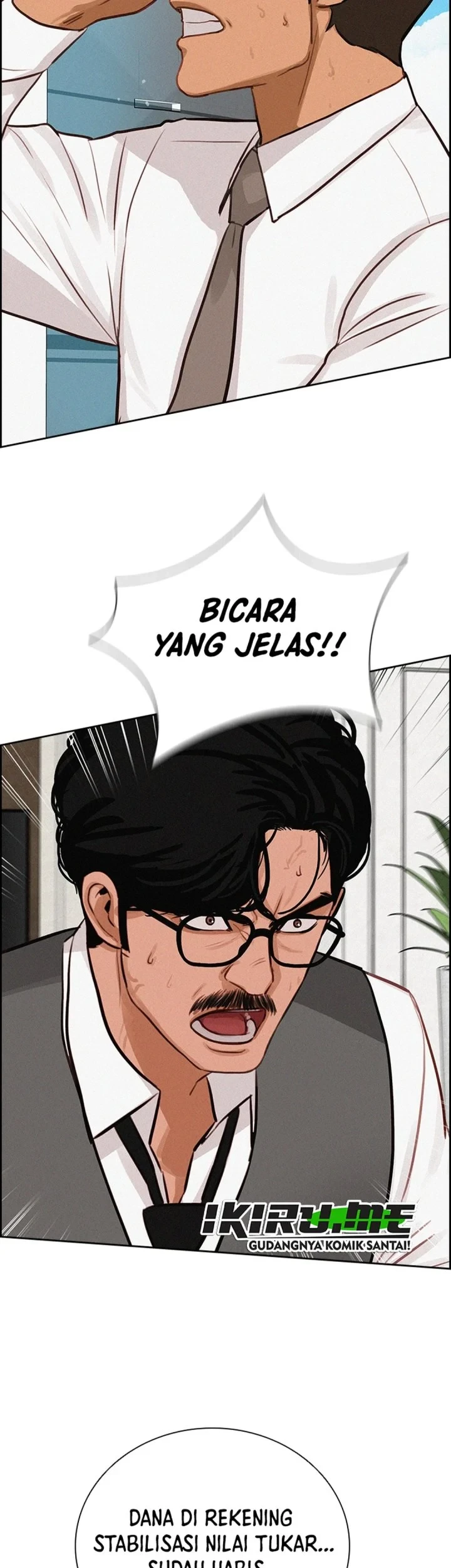 Chapter 301 - halaman 54