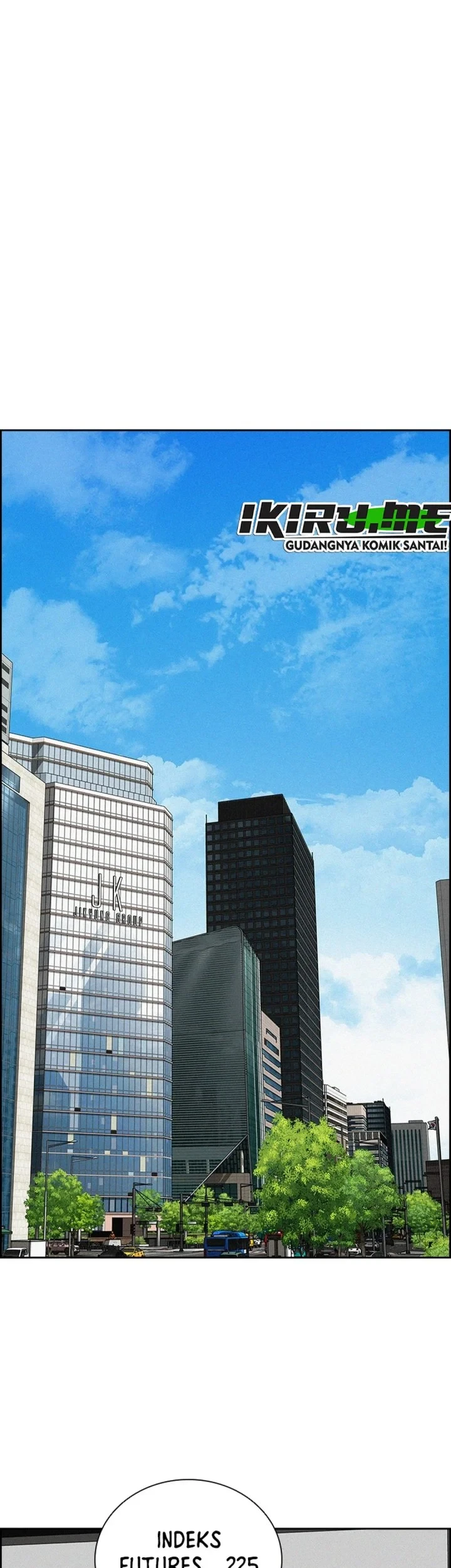 Chapter 301 - halaman 58