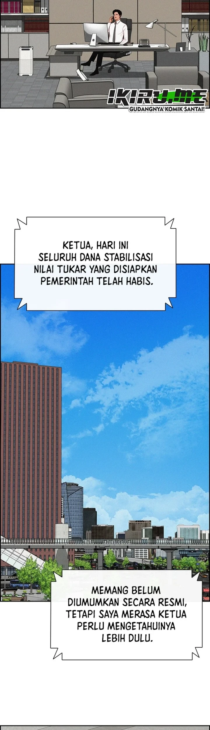 Chapter 301 - halaman 62