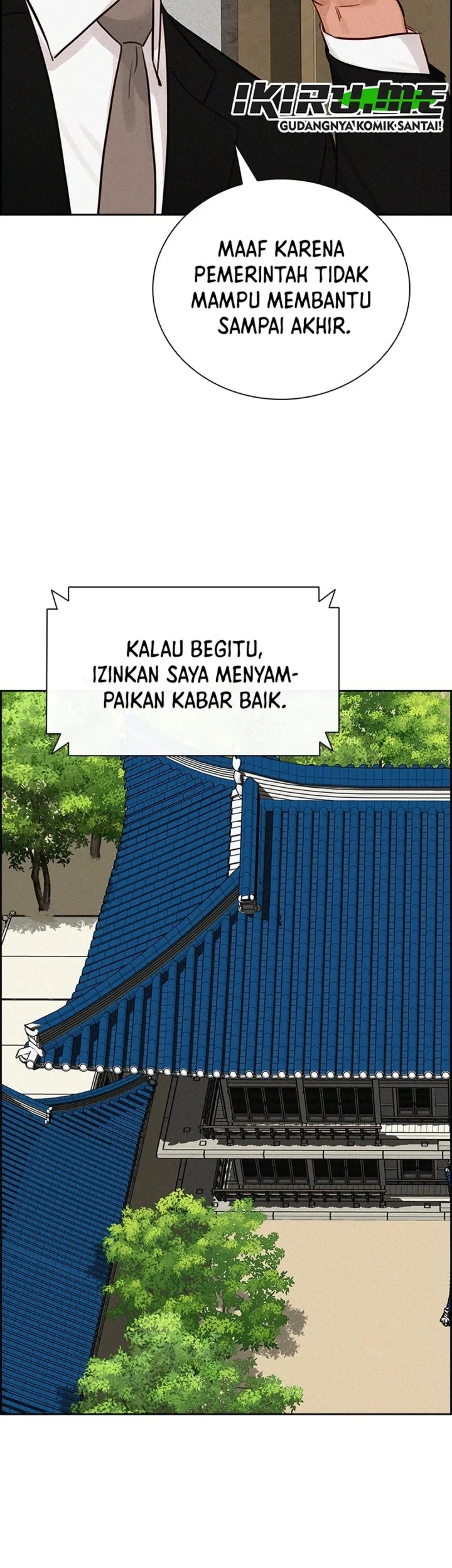 Chapter 301 - halaman 64