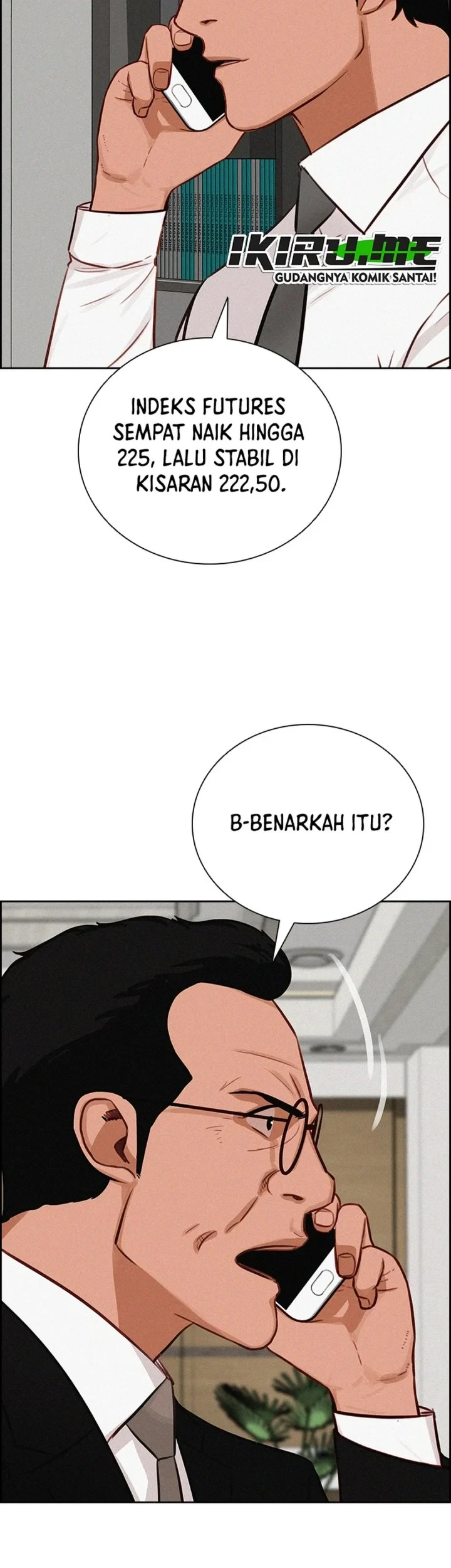 Chapter 301 - halaman 66