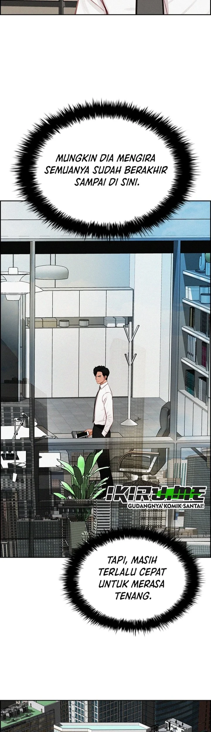 Chapter 301 - halaman 72