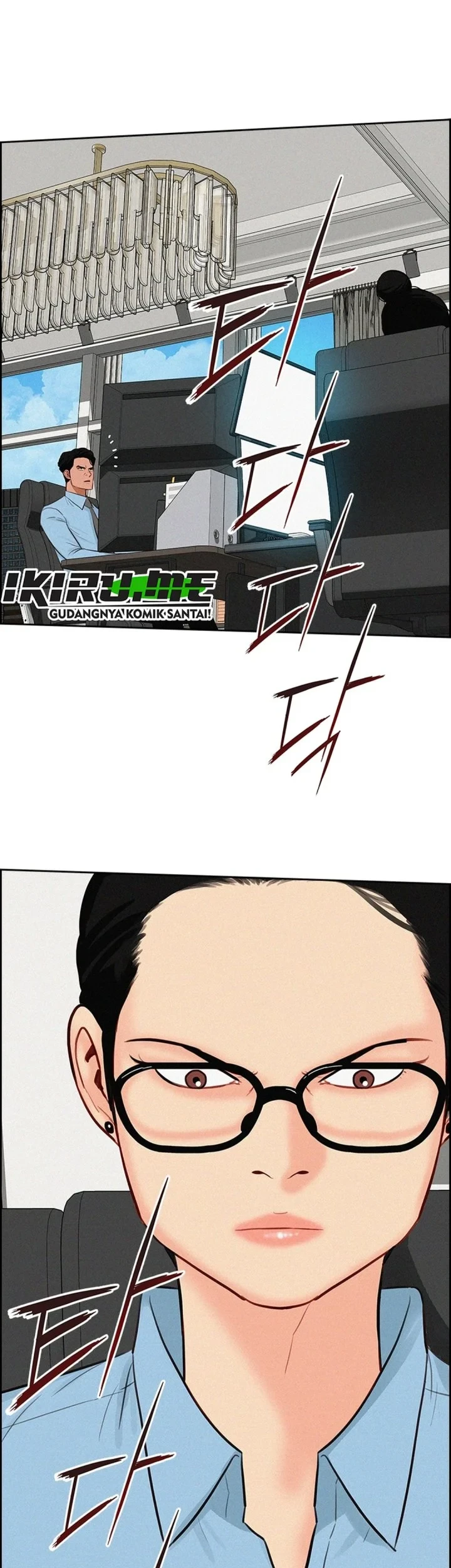 Chapter 301 - halaman 12