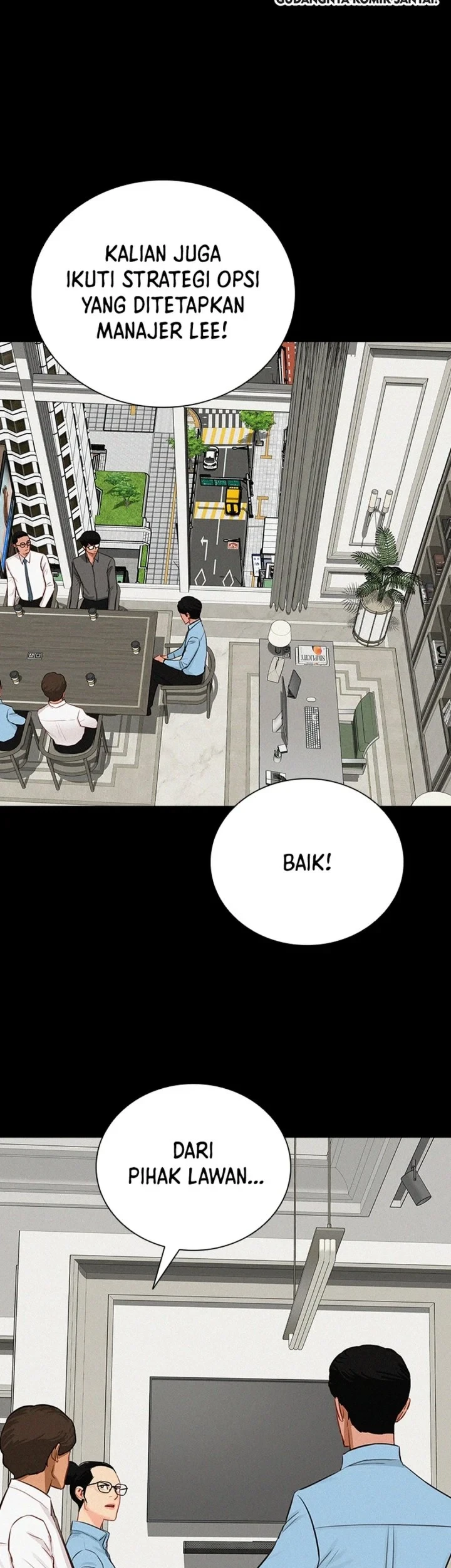 Chapter 301 - halaman 18