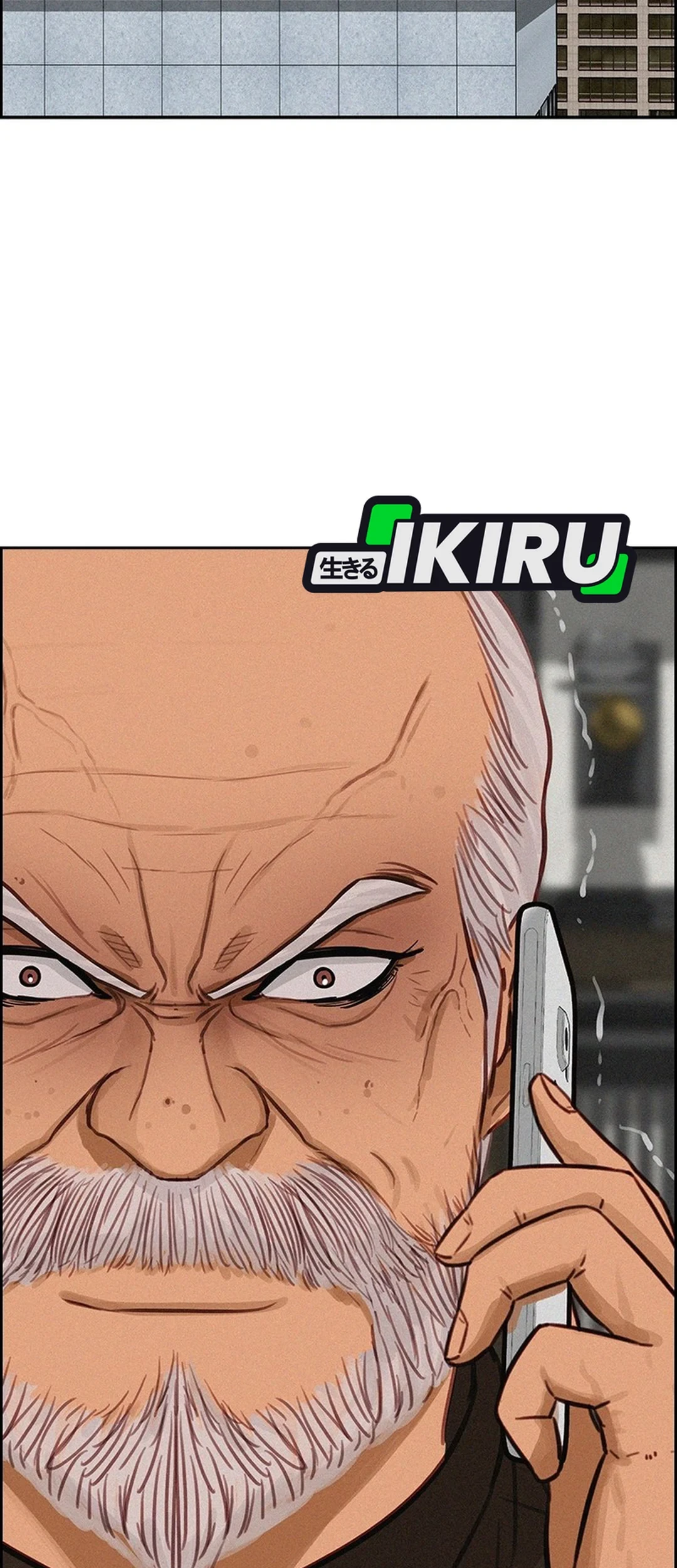 Chapter 302 - halaman 22