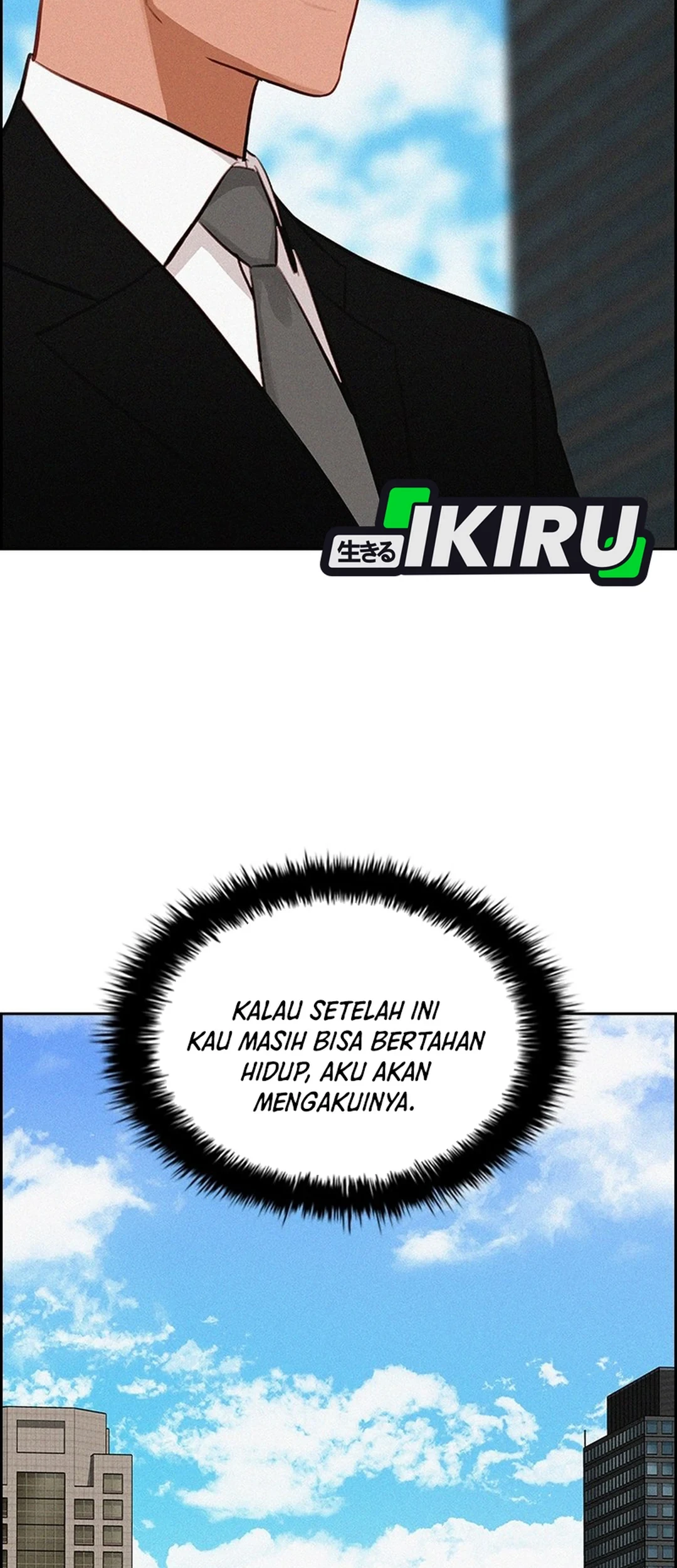 Chapter 302 - halaman 42