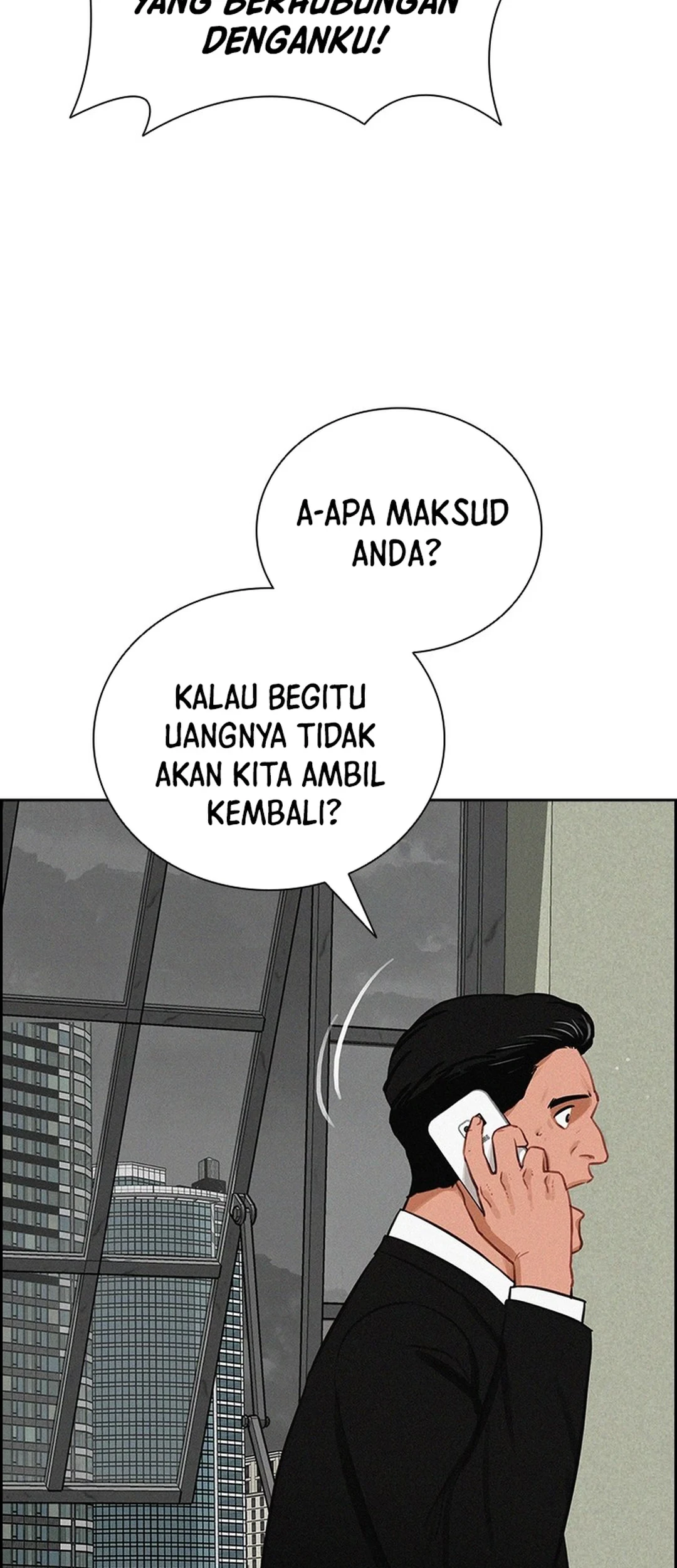 Chapter 302 - halaman 48
