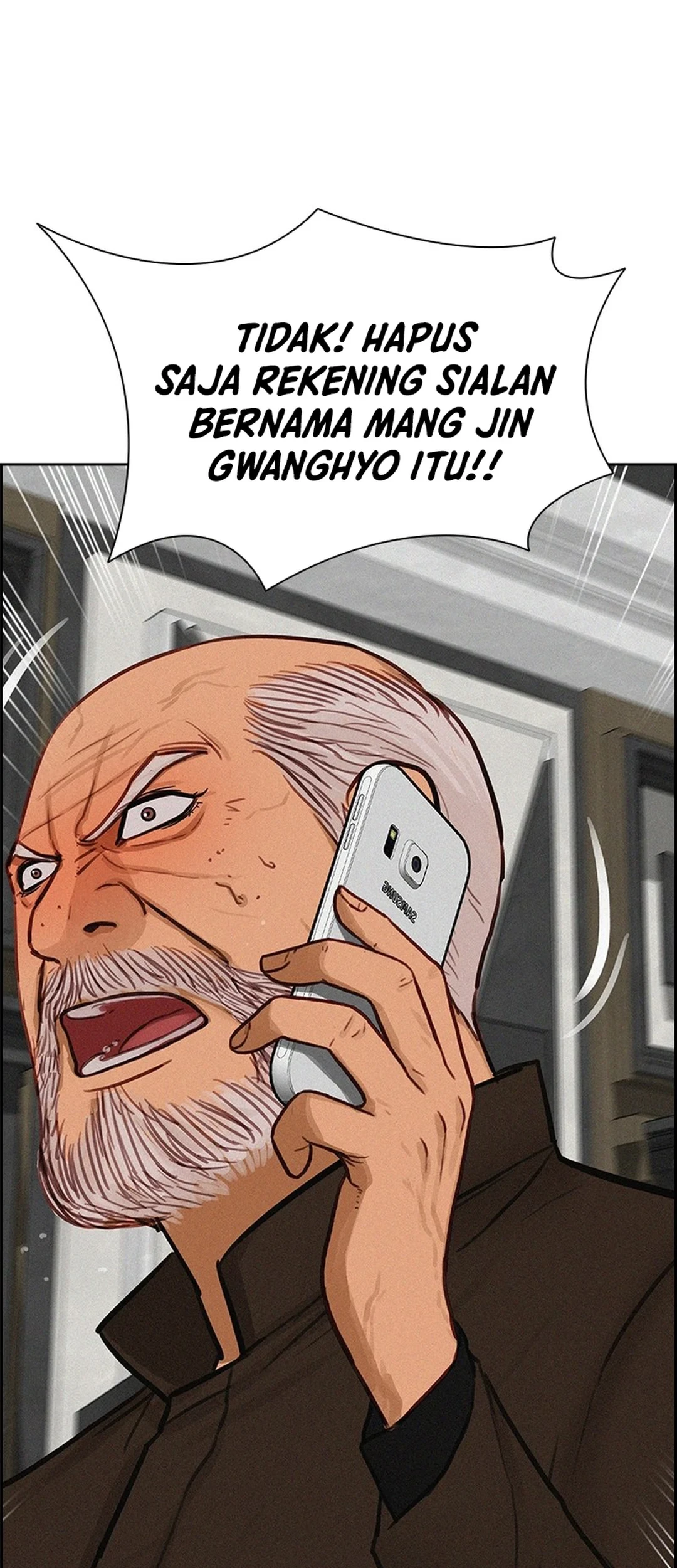 Chapter 302 - halaman 50