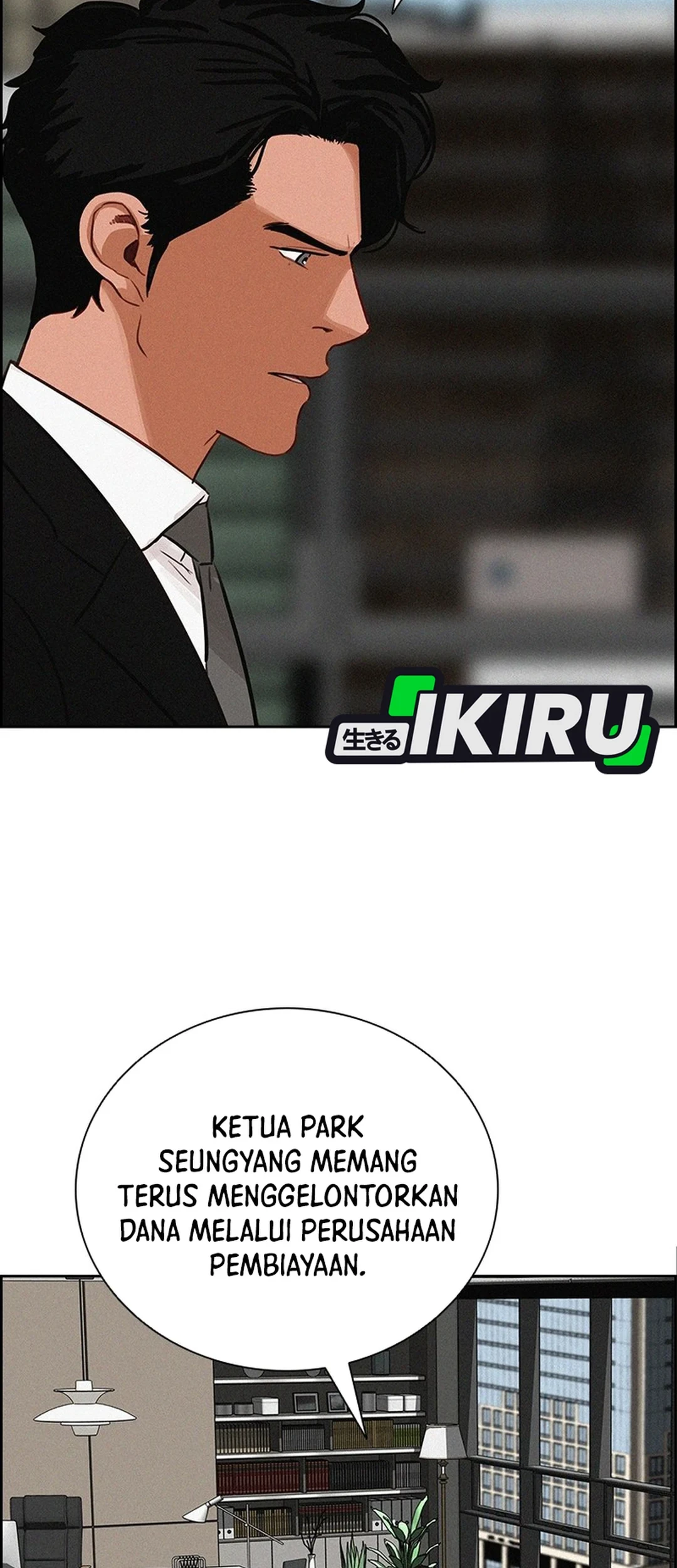 Chapter 302 - halaman 55