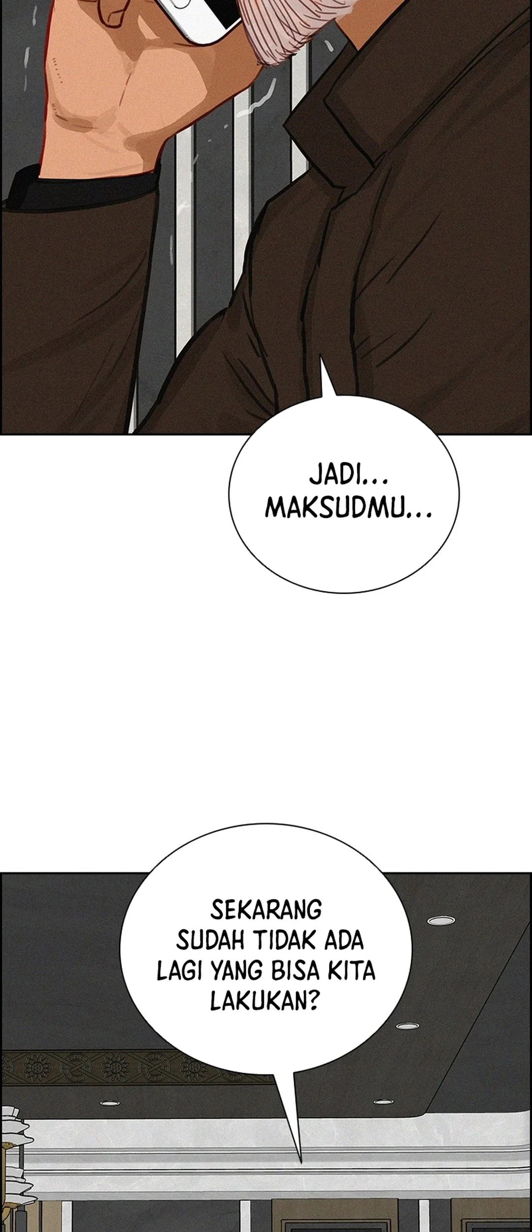 Chapter 302 - halaman 4