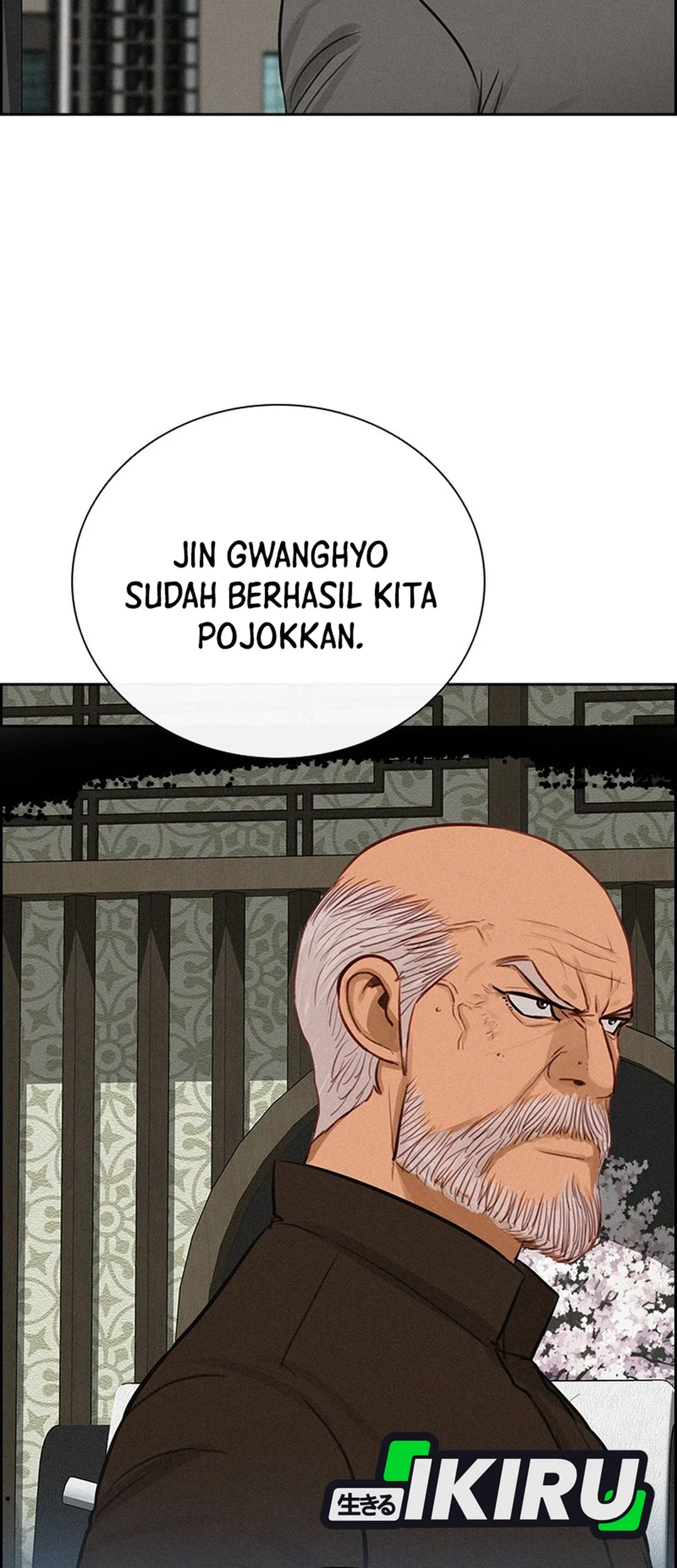 Chapter 302 - halaman 60
