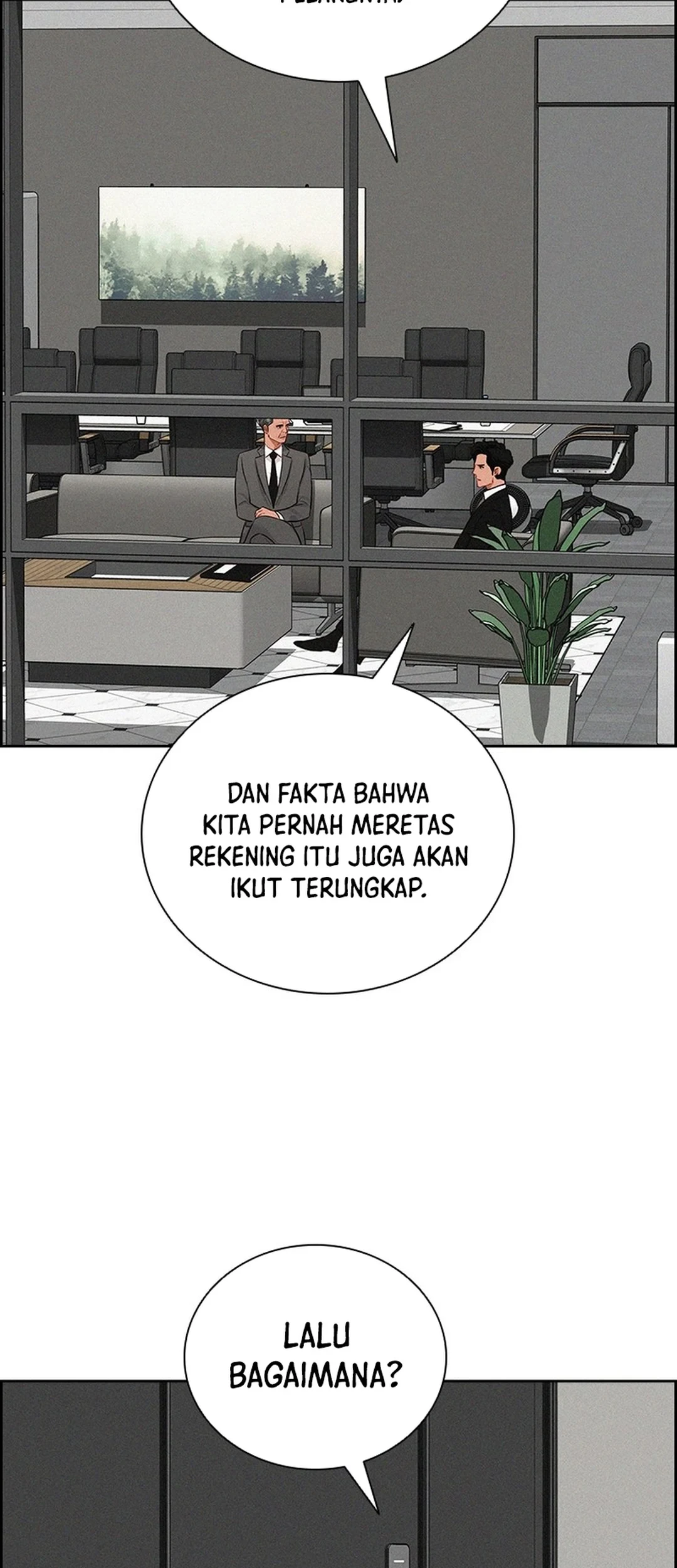 Chapter 302 - halaman 64