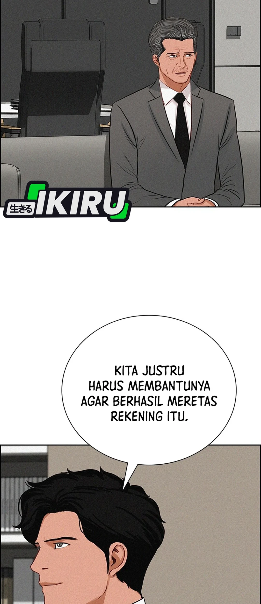 Chapter 302 - halaman 65