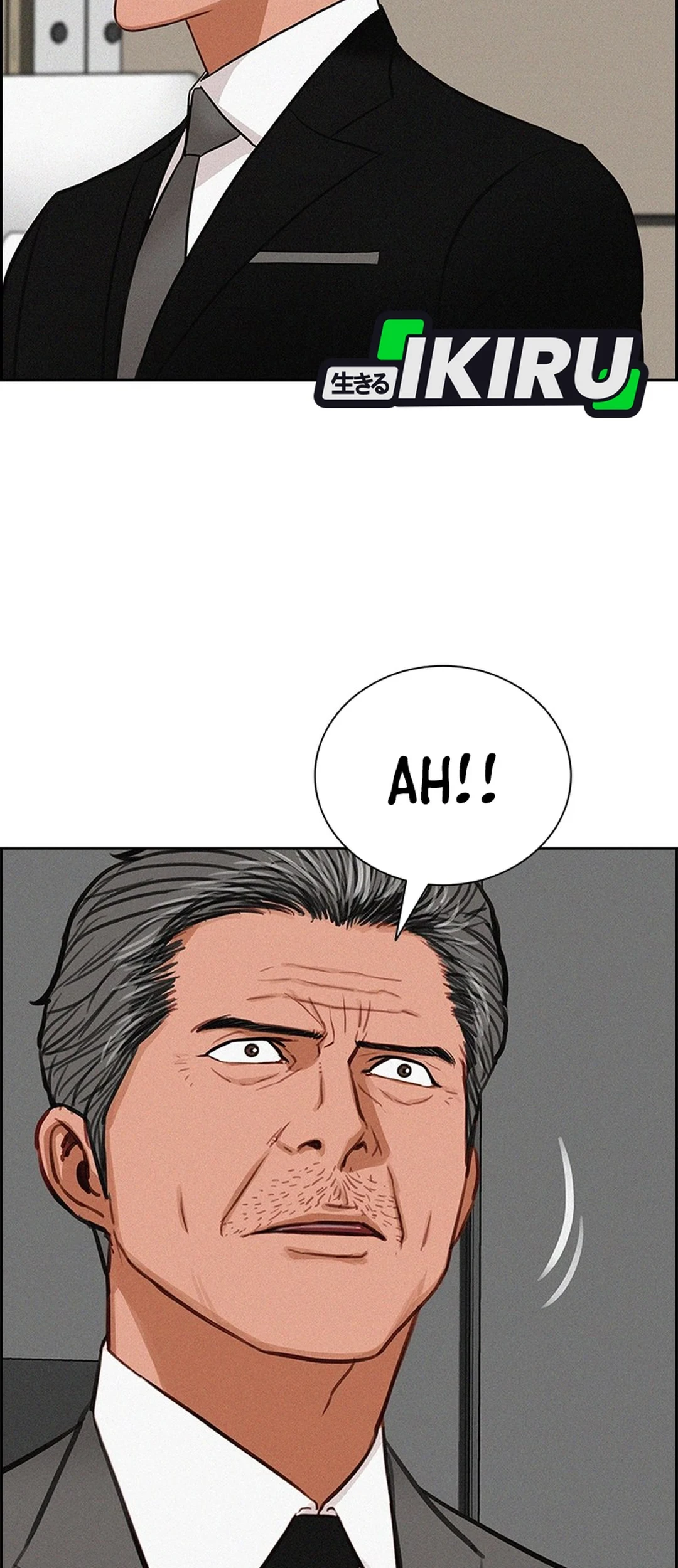 Chapter 302 - halaman 66