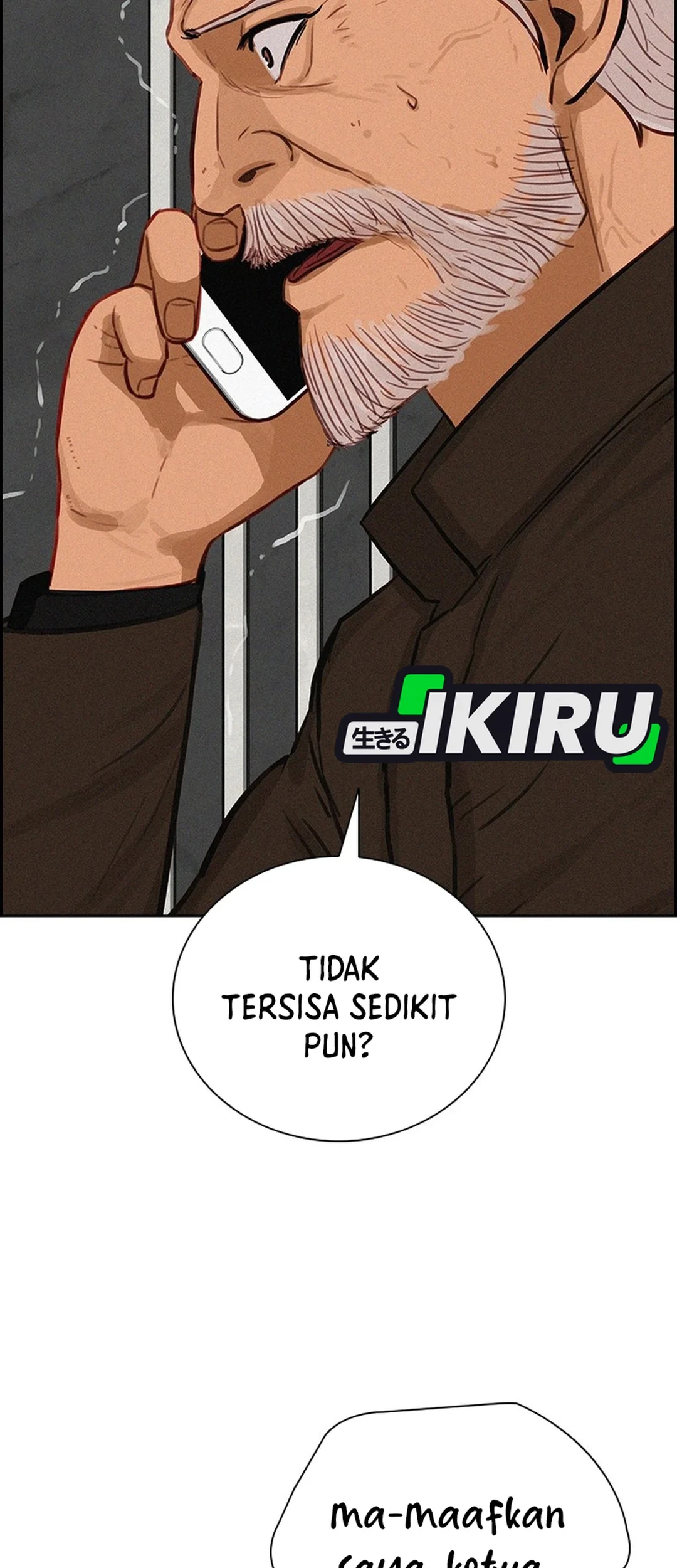 Chapter 302 - halaman 6